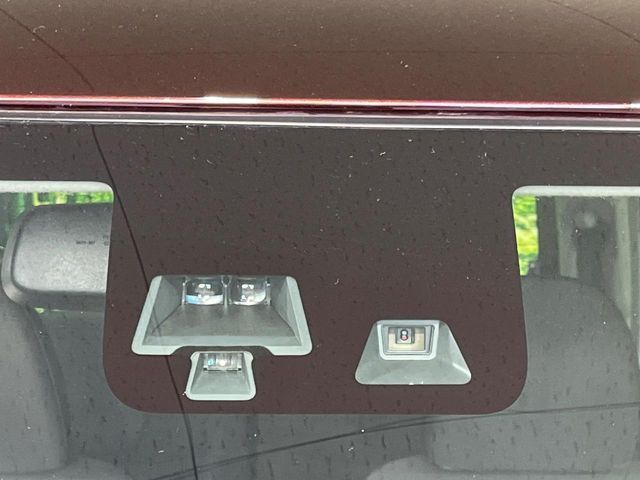 NISSAN DAYZ ROOX 4WD 2017