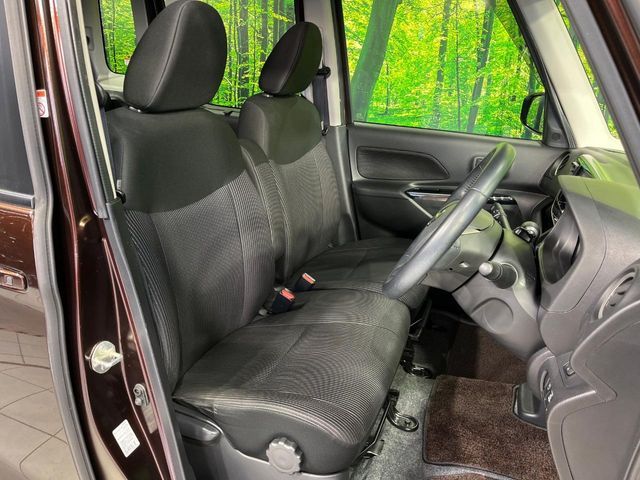 NISSAN DAYZ ROOX 4WD 2017