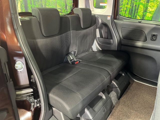 NISSAN DAYZ ROOX 4WD 2017