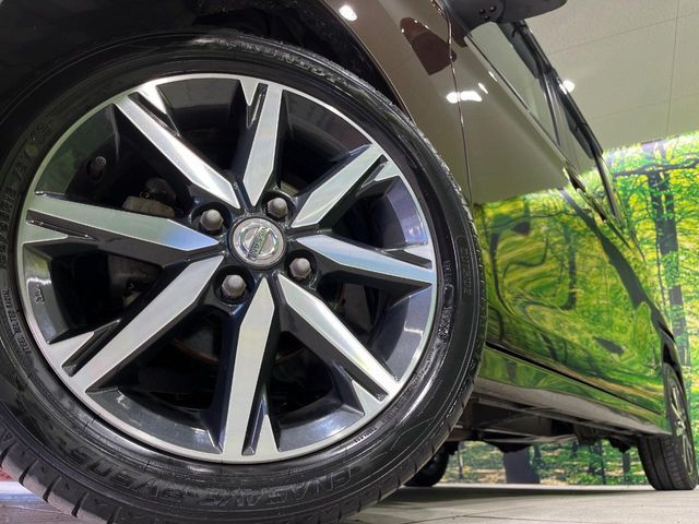 NISSAN DAYZ ROOX 4WD 2017