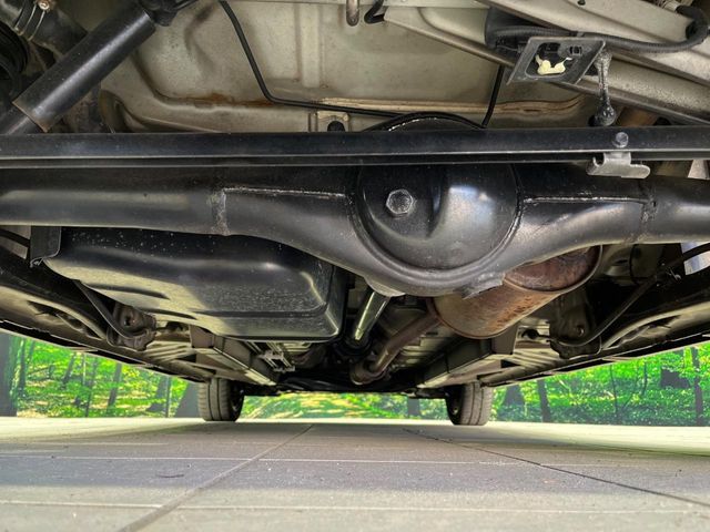 NISSAN DAYZ ROOX 4WD 2017