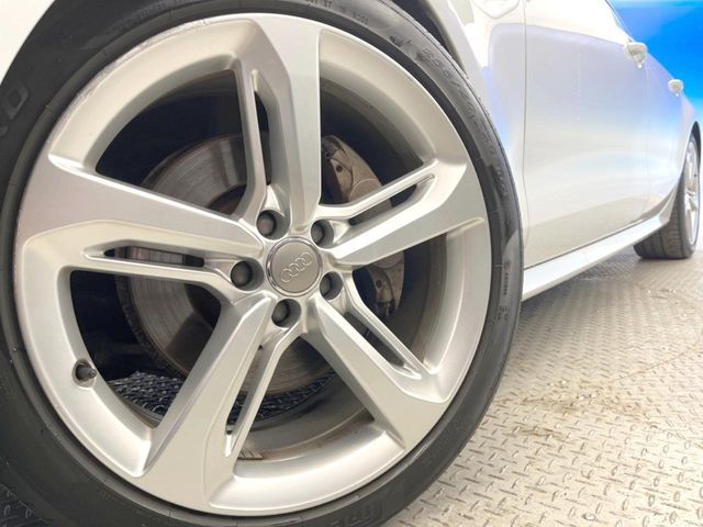 AUDI AUDI A7 SPORTBACK 2016