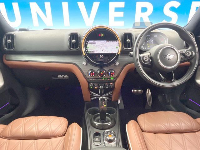 BMW MINI COOPER SD CROSSOVER 2020