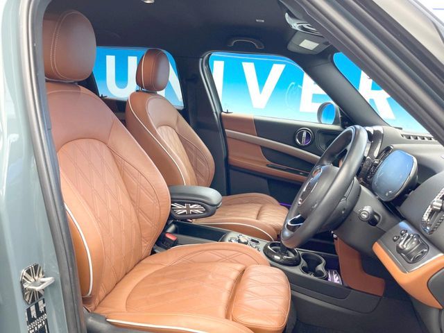 BMW MINI COOPER SD CROSSOVER 2020