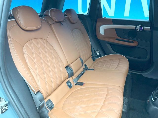 BMW MINI COOPER SD CROSSOVER 2020