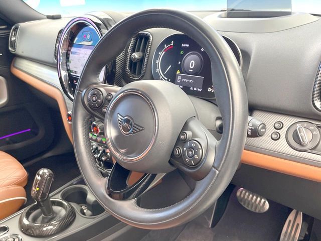 BMW MINI COOPER SD CROSSOVER 2020