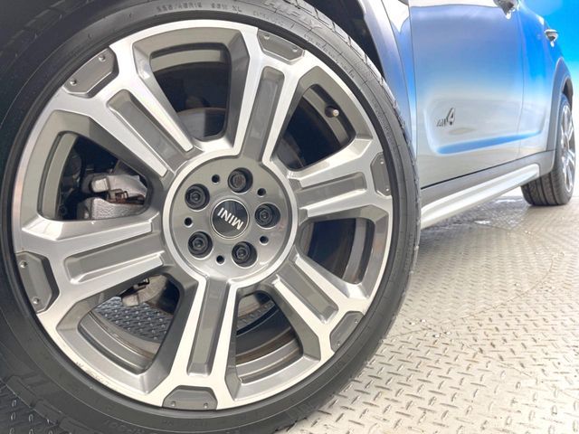 BMW MINI COOPER SD CROSSOVER 2020