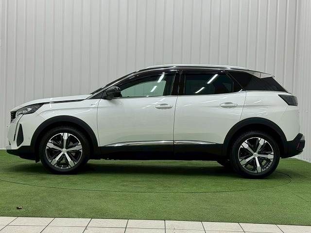 PEUGEOT PEUGEOT 3008 2022