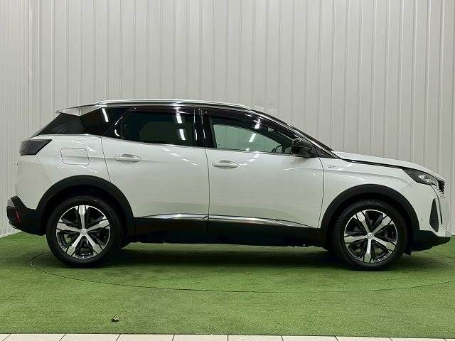 PEUGEOT PEUGEOT 3008 2022
