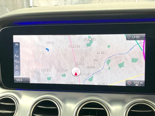 MERCEDES BENZ MERCEDES BENZ E class  ALL-Terrain 2019