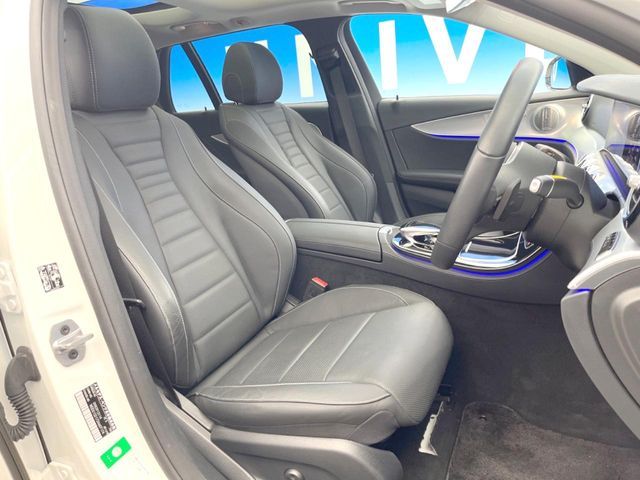 MERCEDES BENZ MERCEDES BENZ E class  ALL-Terrain 2019