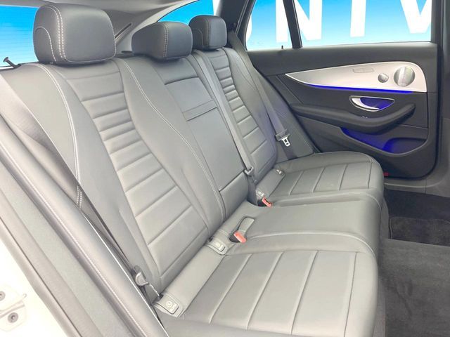 MERCEDES BENZ MERCEDES BENZ E class  ALL-Terrain 2019