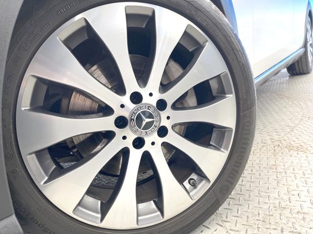 MERCEDES BENZ MERCEDES BENZ E class  ALL-Terrain 2019