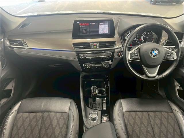 BMW BMW X1 2021