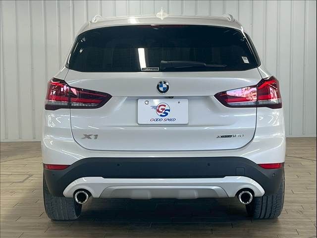 BMW BMW X1 2021