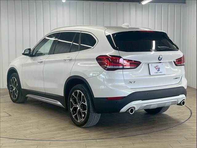 BMW BMW X1 2021