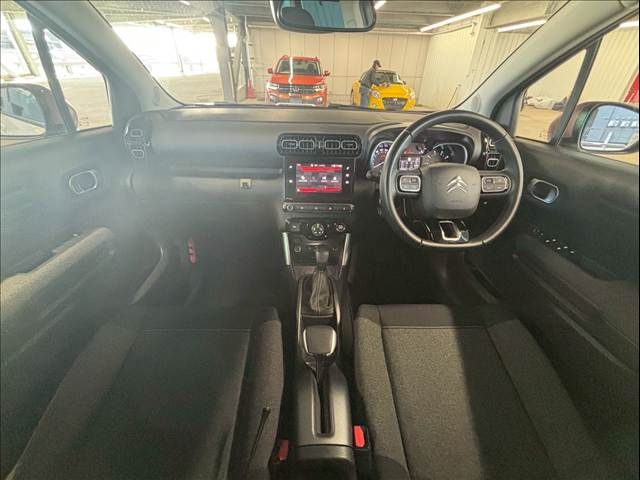 CITROEN CITROEN C3 AIRCROSS SUV 2020