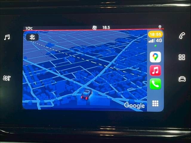 CITROEN CITROEN C3 AIRCROSS SUV 2020