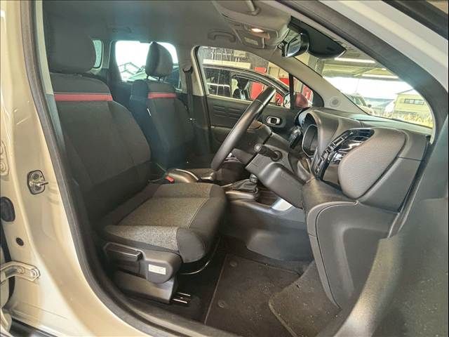 CITROEN CITROEN C3 AIRCROSS SUV 2020