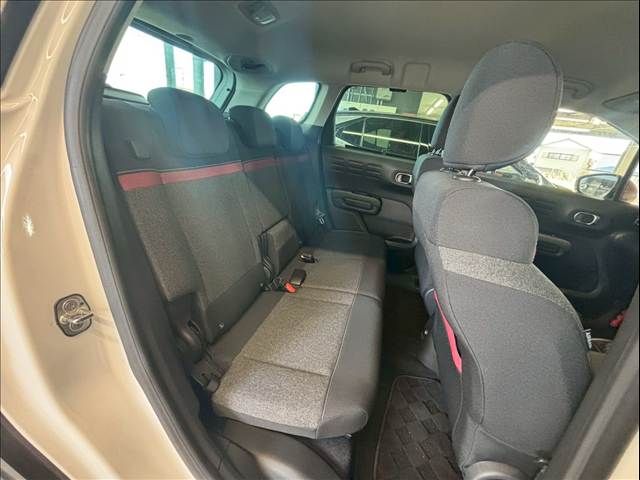 CITROEN CITROEN C3 AIRCROSS SUV 2020