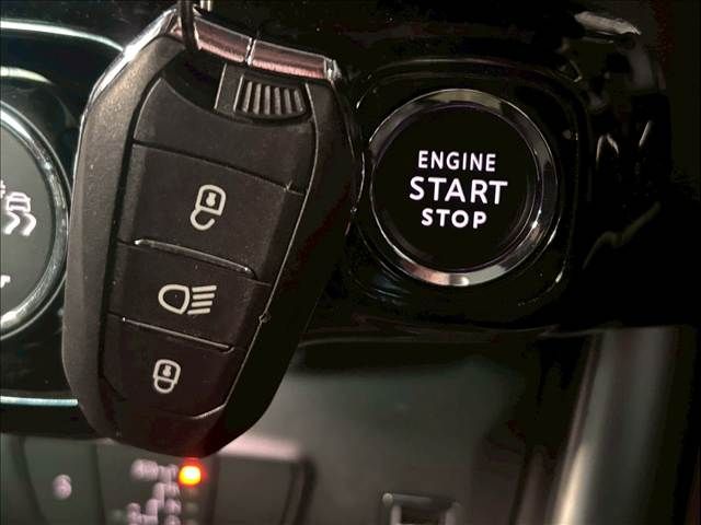 CITROEN CITROEN C3 AIRCROSS SUV 2020