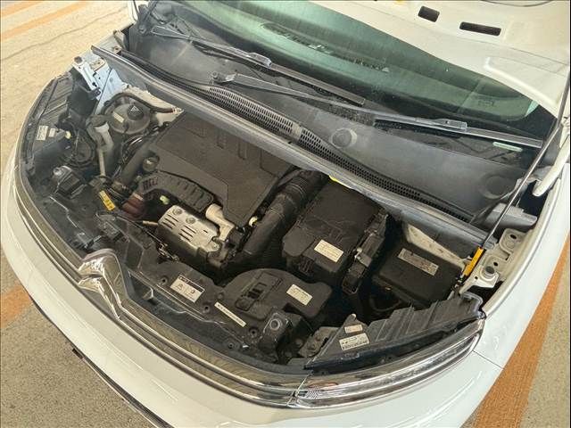 CITROEN CITROEN C3 AIRCROSS SUV 2020