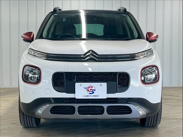 CITROEN CITROEN C3 AIRCROSS SUV 2020