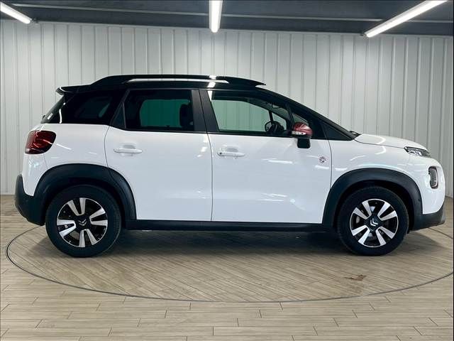 CITROEN CITROEN C3 AIRCROSS SUV 2020