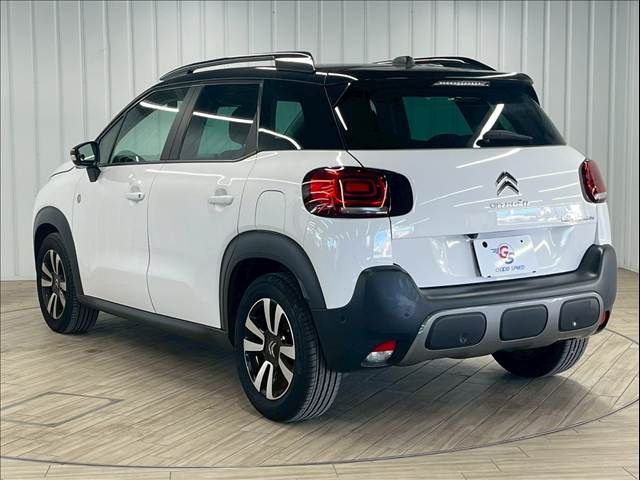 CITROEN CITROEN C3 AIRCROSS SUV 2020