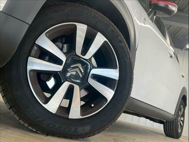 CITROEN CITROEN C3 AIRCROSS SUV 2020