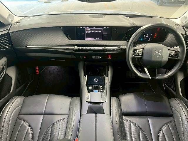 CITROEN CITROEN DS4 2023