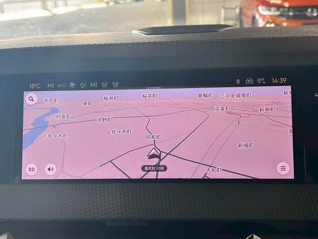 CITROEN CITROEN DS4 2023