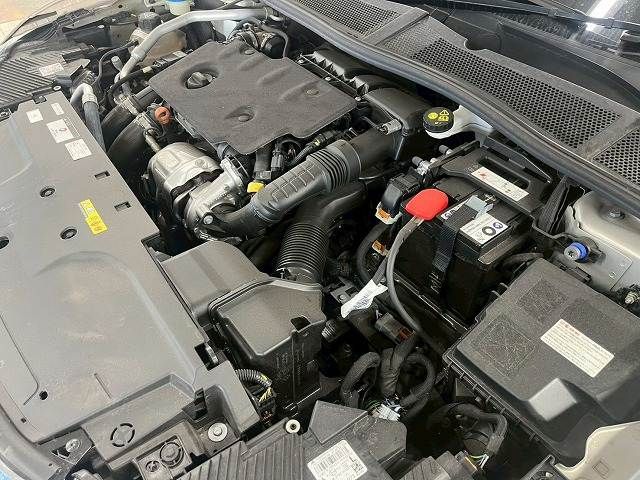 CITROEN CITROEN DS4 2023