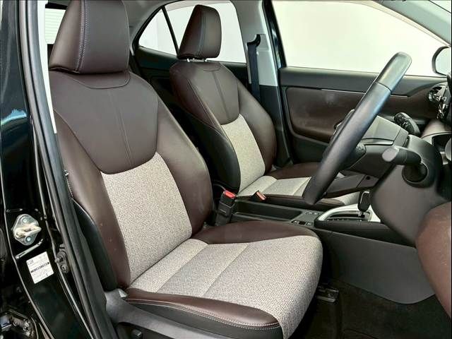 TOYOTA YARIS CROSS HYBRID 2021