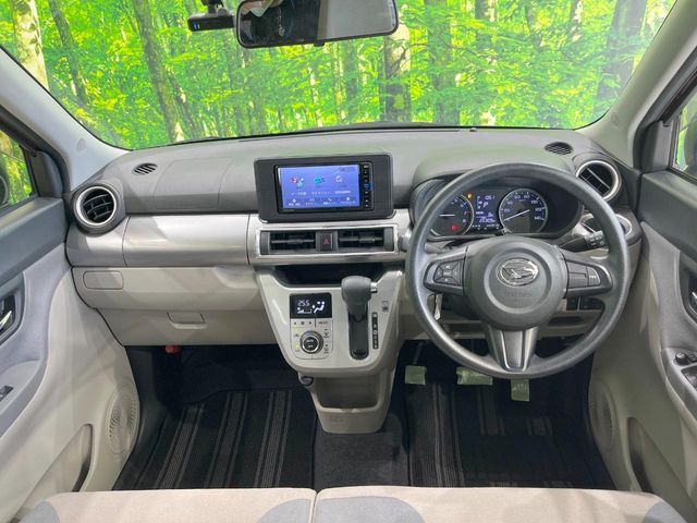 DAIHATSU CAST STYLE 2018