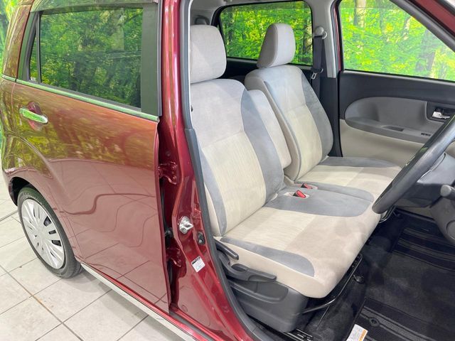 DAIHATSU CAST STYLE 2018