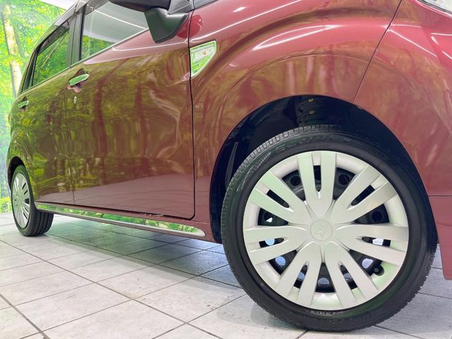 DAIHATSU CAST STYLE 2018