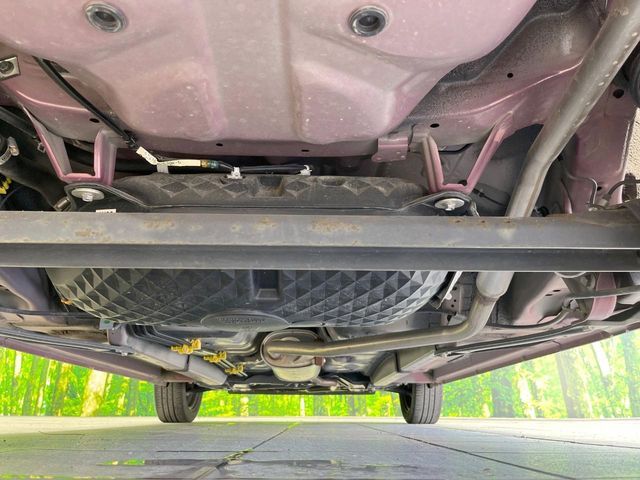 DAIHATSU CAST STYLE 2018