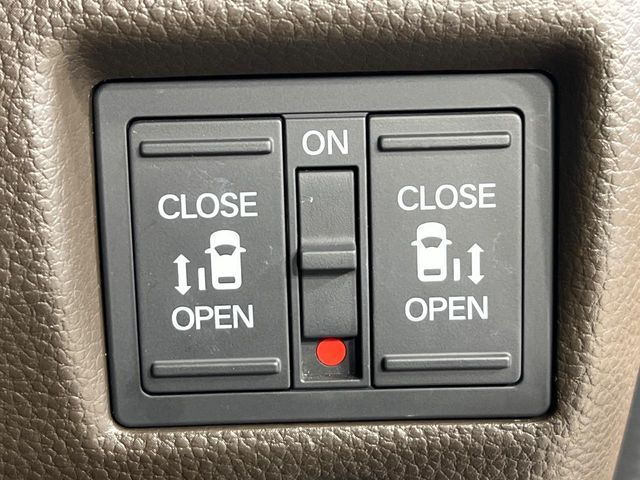 HONDA N BOX 4WD 2021