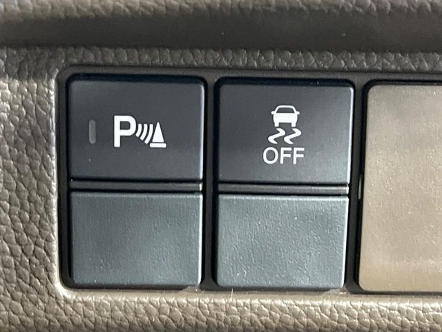 HONDA N BOX 4WD 2021