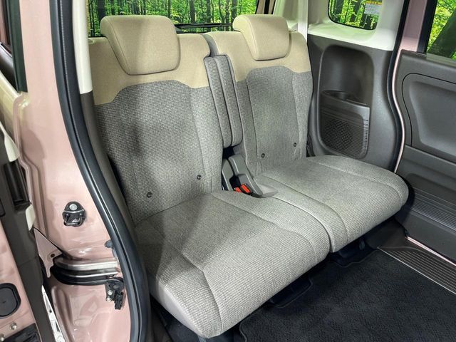 HONDA N BOX 4WD 2021