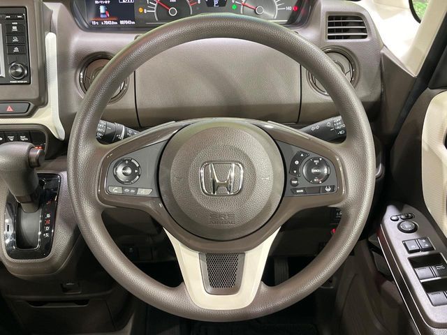 HONDA N BOX 4WD 2021