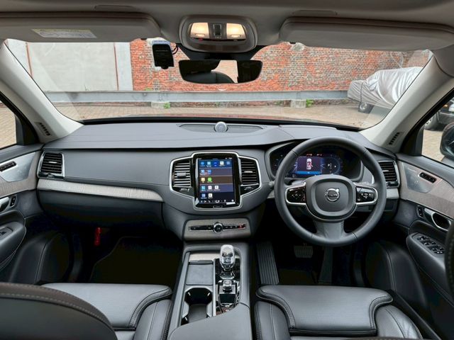 VOLVO VOLVO XC90 2023