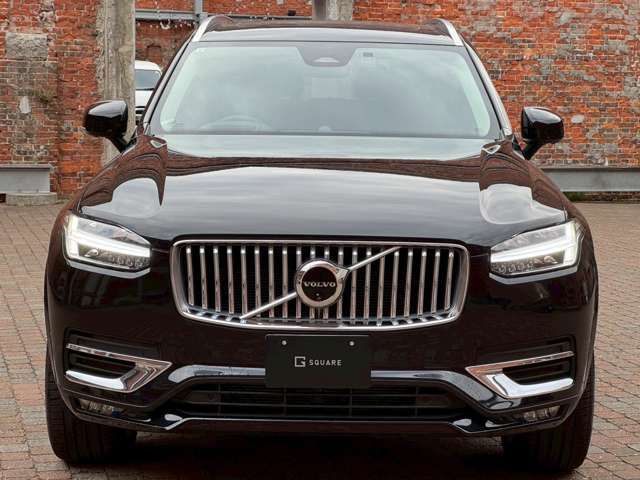 VOLVO VOLVO XC90 2023