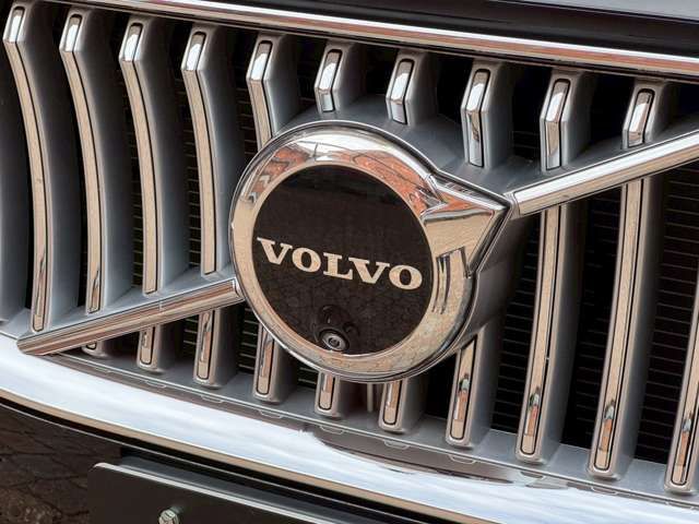 VOLVO VOLVO XC90 2023