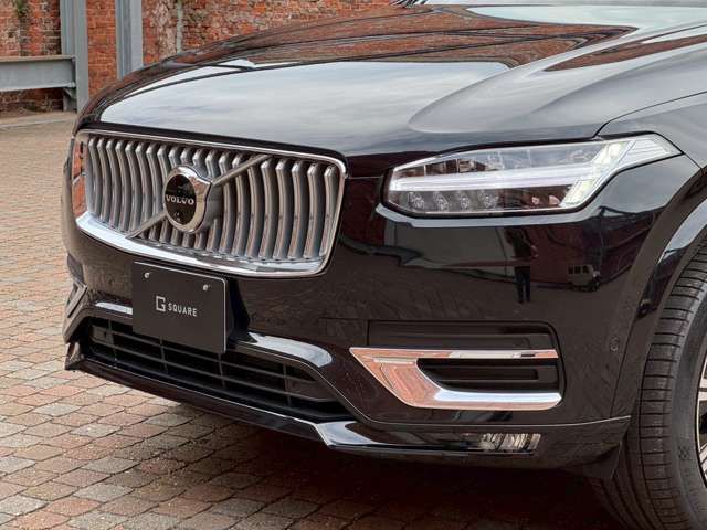 VOLVO VOLVO XC90 2023