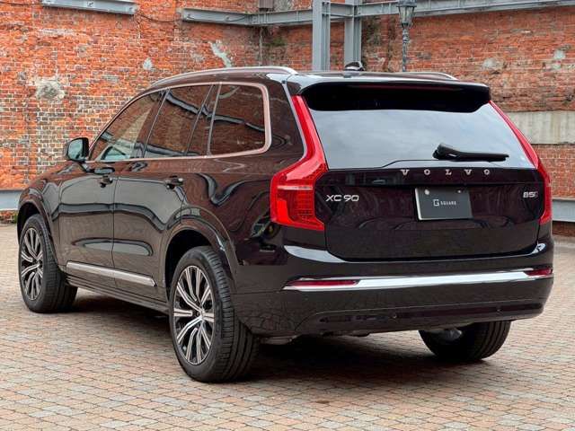 VOLVO VOLVO XC90 2023