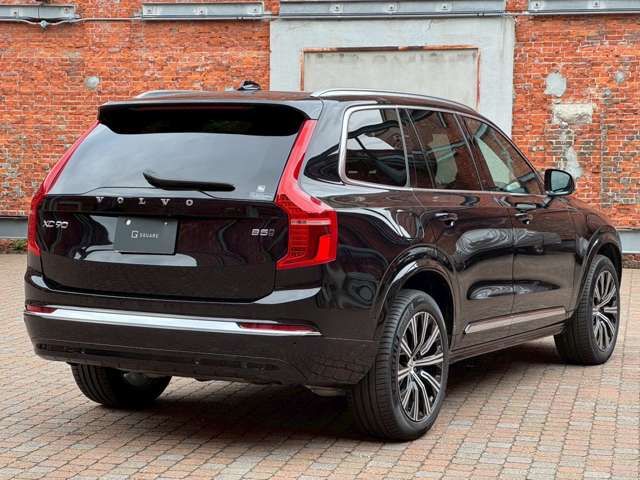 VOLVO VOLVO XC90 2023