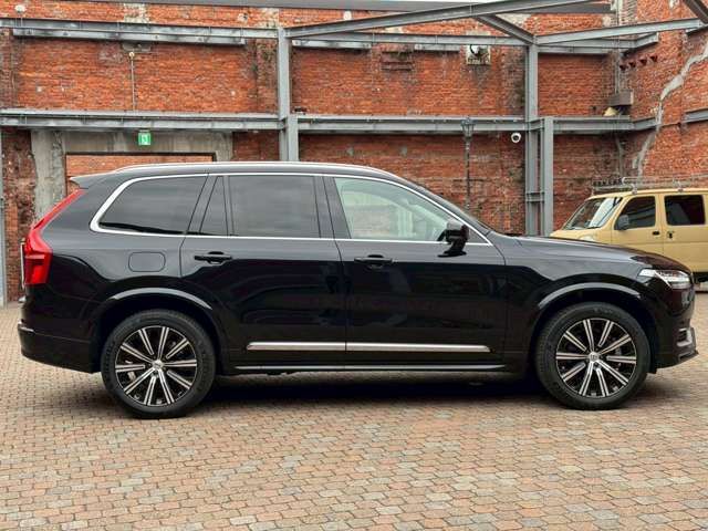 VOLVO VOLVO XC90 2023