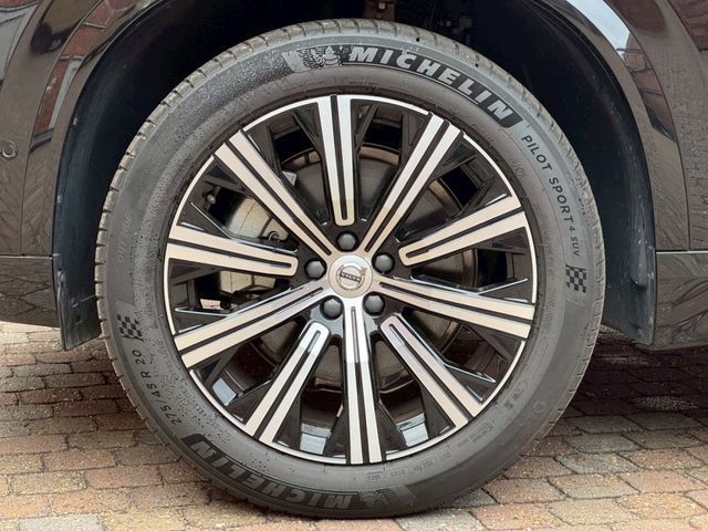 VOLVO VOLVO XC90 2023